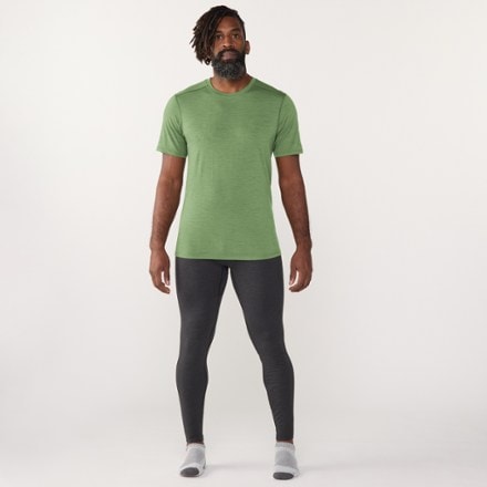 Smartwool Classic All-Season Merino T-Shirt - Men's 3