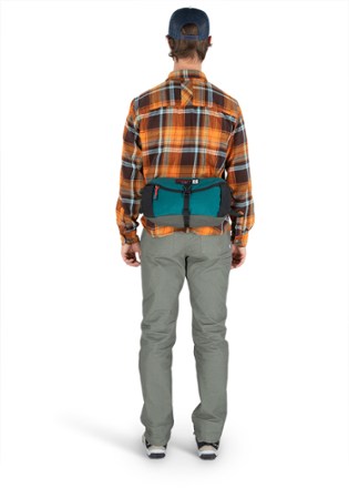 Osprey Heritage Waist Pack 8