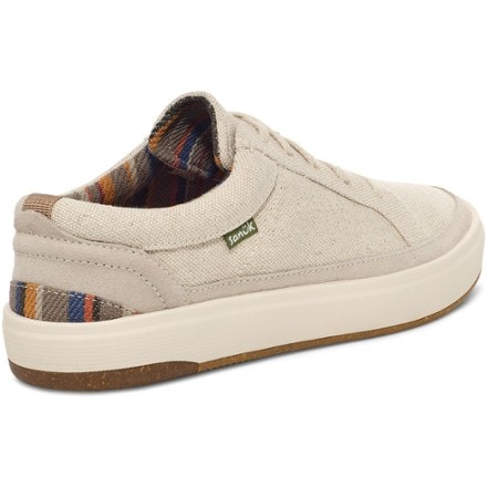 Sanuk Street Seeker Lite Shoes - Men's 3