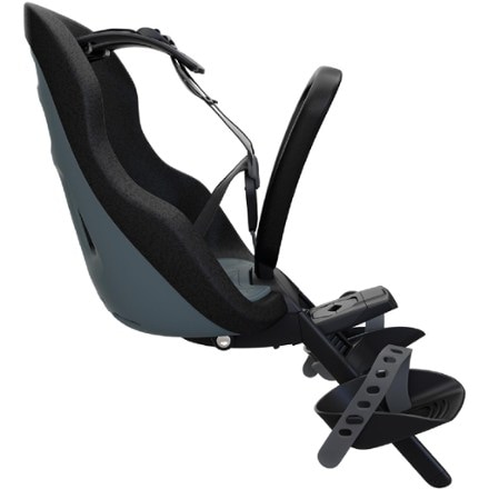 Thule Yepp Nexxt2 Mini Front-Mount Child Bike Seat 1