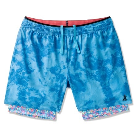 Chubbies Ultimate Training 5.5" Shorts - Men's 0