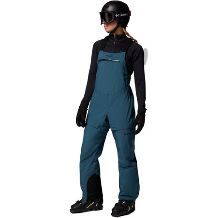 Columbia Omni-Tech Ski Pants | REI Co-op