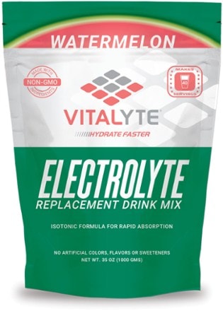 Vitalyte Electrolyte Replacement Drink Mix - 40 Servings 0
