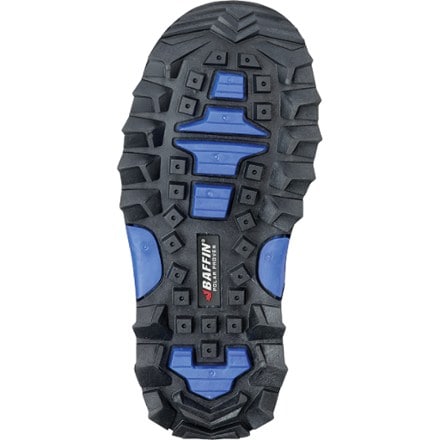 Baffin Young Eiger Youth Boots - Kids' 1