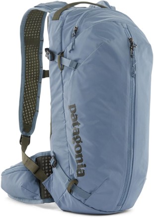 Patagonia Dirt Roamer Bike Pack 20 L | REI Co-op