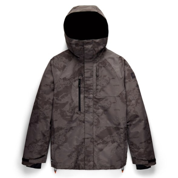 Product Image of color Charcoal Hemisphere
