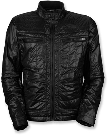 The North Face Mack Moto Jacket - Men's 