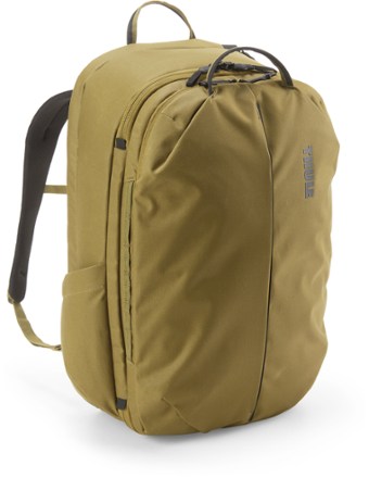 Thule Aion Travel Pack - 40 L Brown