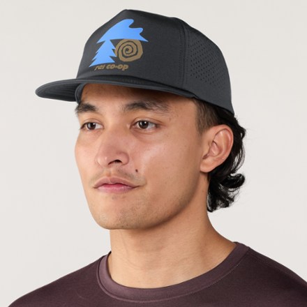 REI Co-op Trailmade Amphib Hat 3