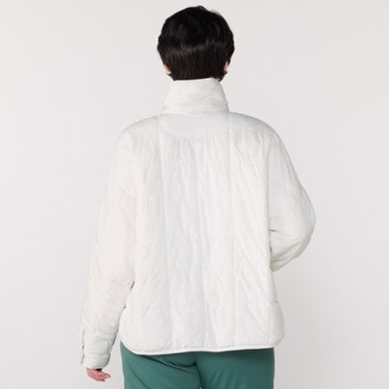 FP Movement Pippa Packable Puffer Insulated Jacket - Women's 2