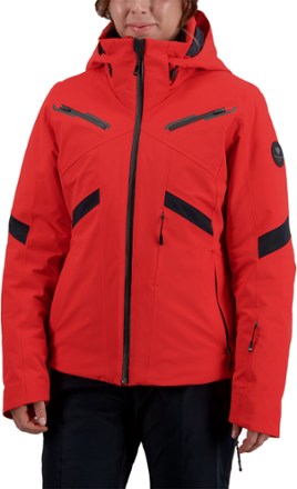 Obermeyer Defiance Down Jacket - Women's 0