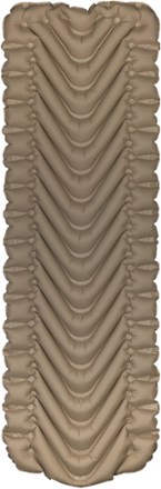 Klymit Static V Recon Sleeping Pad Rei Outlet
