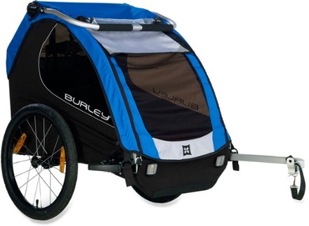 burley stroller