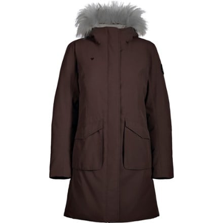 Obermeyer Sojourner Down Jacket - Women's 0