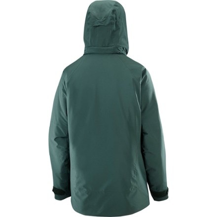 Salomon Brilliant 2.0 Insulated Jacket - Women's 3