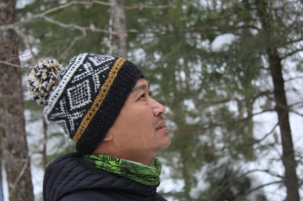 US Sherpa Dolpa Hat 2