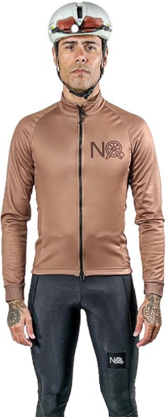 On Body Image of color Chocolate