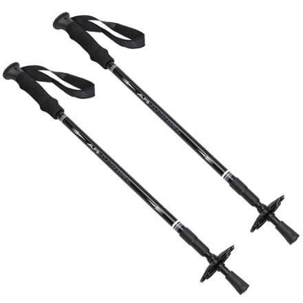 ALPS Mountaineering Explorer Trekking Poles - Pair 0