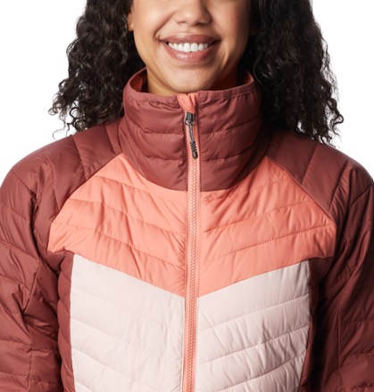 Rei columbia on sale womens jacket