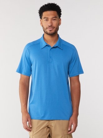 REI Co-op Sahara Polo Shirt - Men's 1