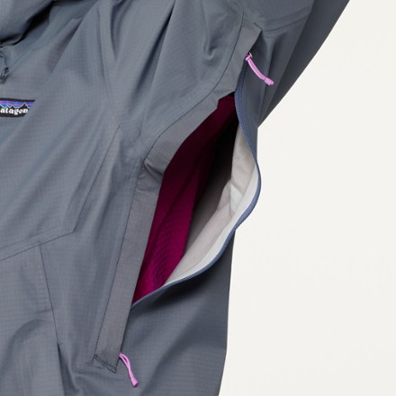 Patagonia Granite Crest Jacket - Women's 6