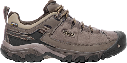 keen targhee exp low