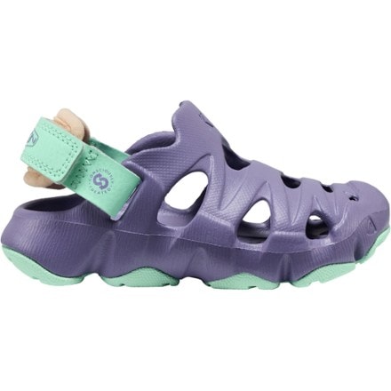 KEEN HyperFLT Clogs - Toddlers'/Kids' 0