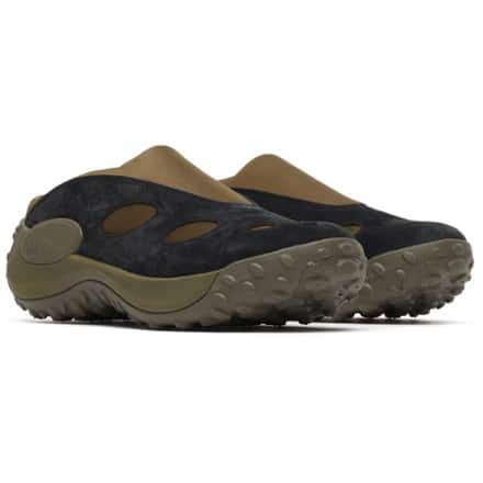 Merrell Jungle Trek Mules - Men's 3