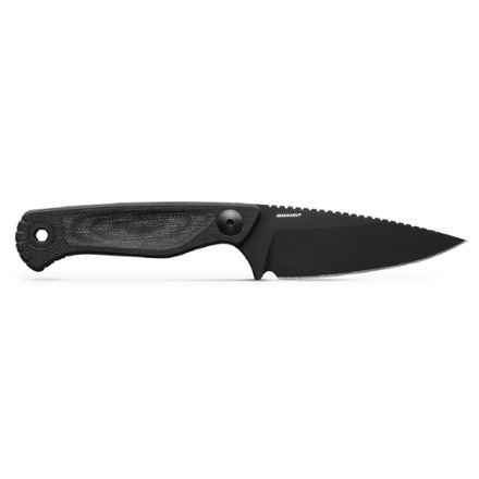 Benchmade 203BK-02 Dacian Knife 3