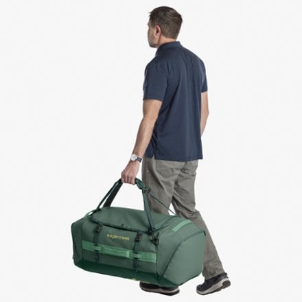 Eagle Creek Cargo Hauler 90L Duffel Bag 6