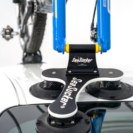 SeaSucker Talon MAX 1-Bike Rack 1