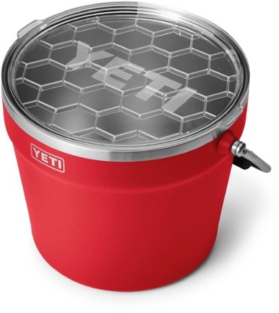 YETI Rambler Insulated Beverage Bucket 4