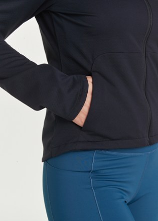 Lole Active Jacket - Women's 3