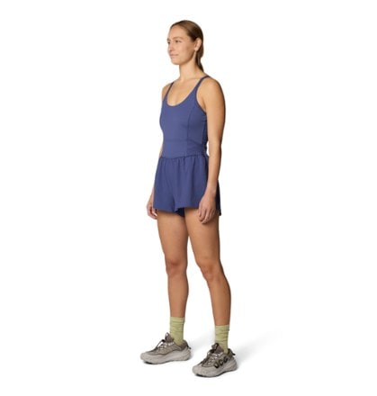 Mountain Hardwear Yuba Trail One-Piece - Women's 2