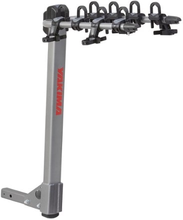 Yakima LongHaul 4-Bike Hitch Rack 0