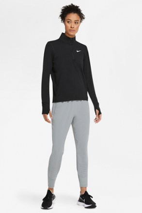 Nike Element Half-Zip Running Top - Women's 3