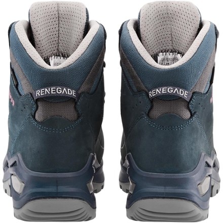 Lowa Renegade Evo GTX Mid Hiking Boots - Women's 7
