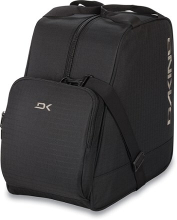 compact ski boot bag