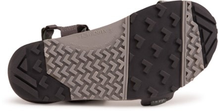 Xero Shoes Z-Trail EV Sandals - Men's 3