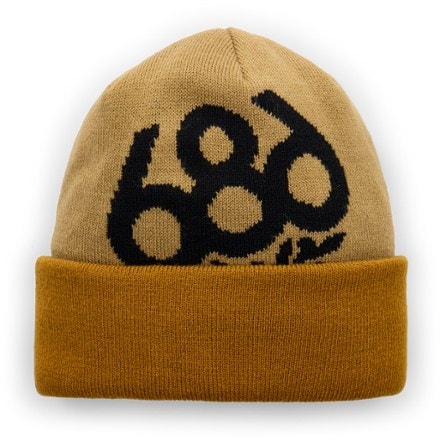 686 Wreath Fleece-Lined Beanie - Kids' 0