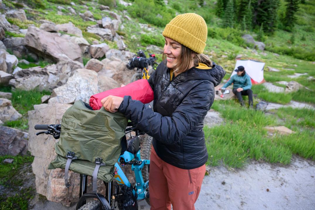 Location Image for Hubba Hubba Bikepack 1 Tent