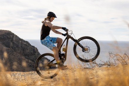 Wild Rye Kaweah Bike Shorts - Women's 8