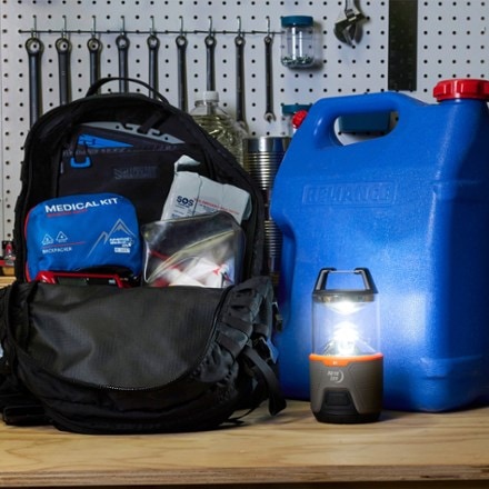 Nite Ize Radiant RL1 Lantern 6