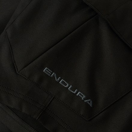 Endura Loop Cargo Bike Shorts - Men's 3