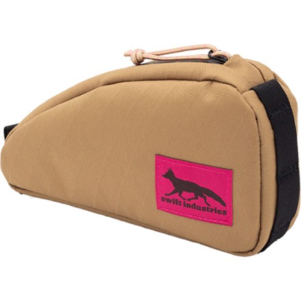 Swift Industries Moxie Top Tube Bag 0