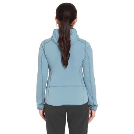 Rab Evolute Insulated Hoody - Women's 2