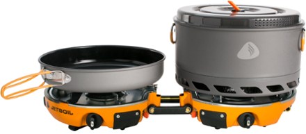 Genesis Basecamp System Camp Stove