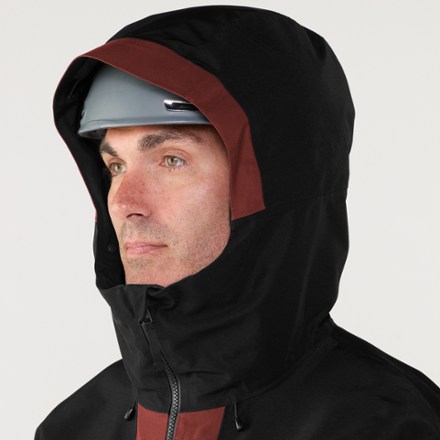 The North Face GTX Hex Jacket - Men's 4