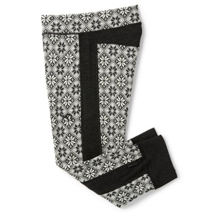 Kari Traa Rose Capri High-Waist Base Layer Bottoms - Women's 4
