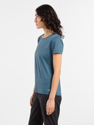 Arc'teryx Taema Crew Shirt - Women's 4